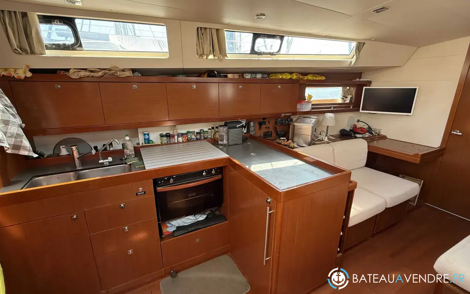slider 18 Beneteau Oceanis 45