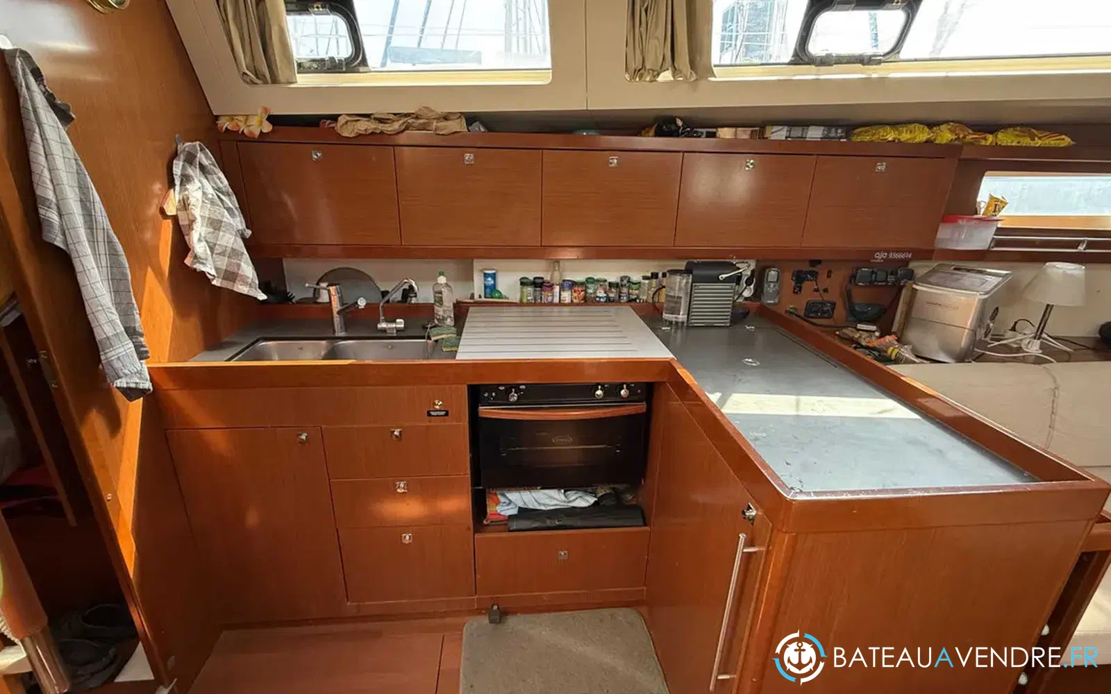slider 19 Beneteau Oceanis 45