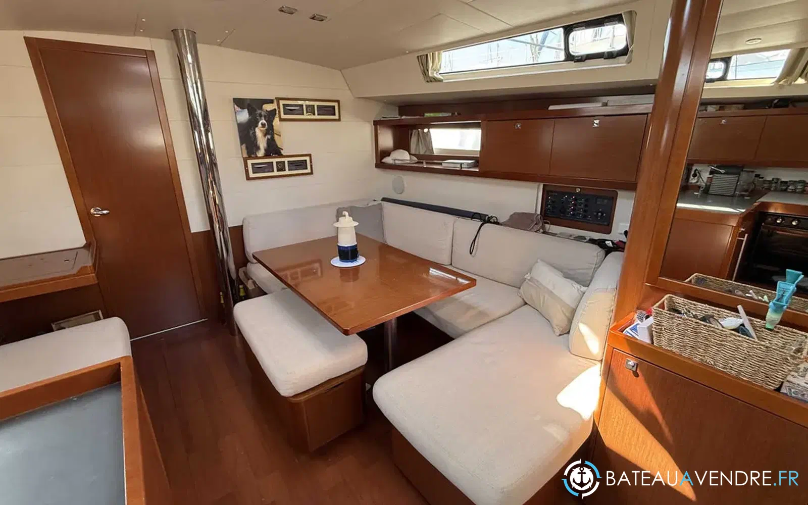 slider 21 Beneteau Oceanis 45