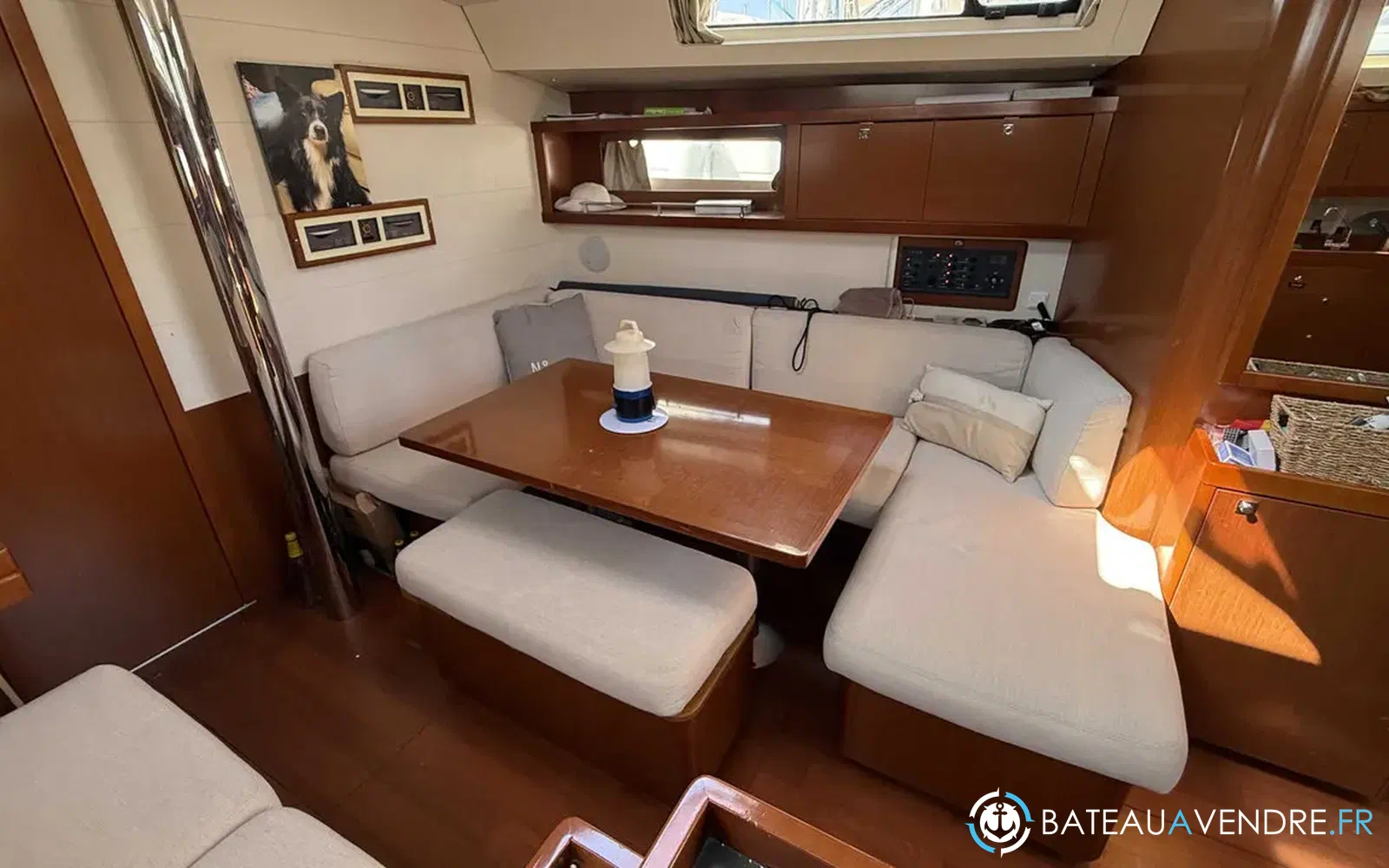 slider 22 Beneteau Oceanis 45