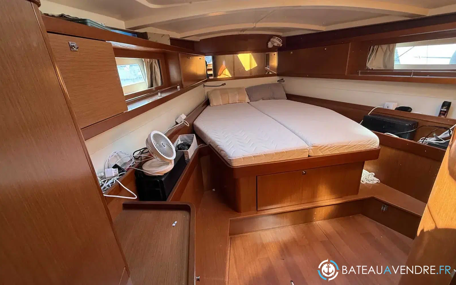 slider 23 Beneteau Oceanis 45