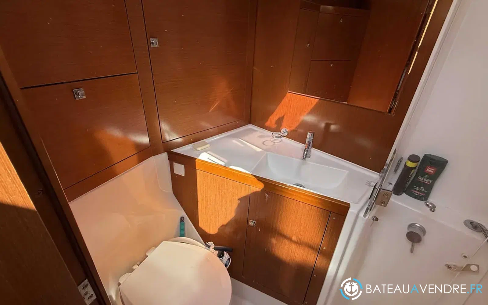 slider 25 Beneteau Oceanis 45