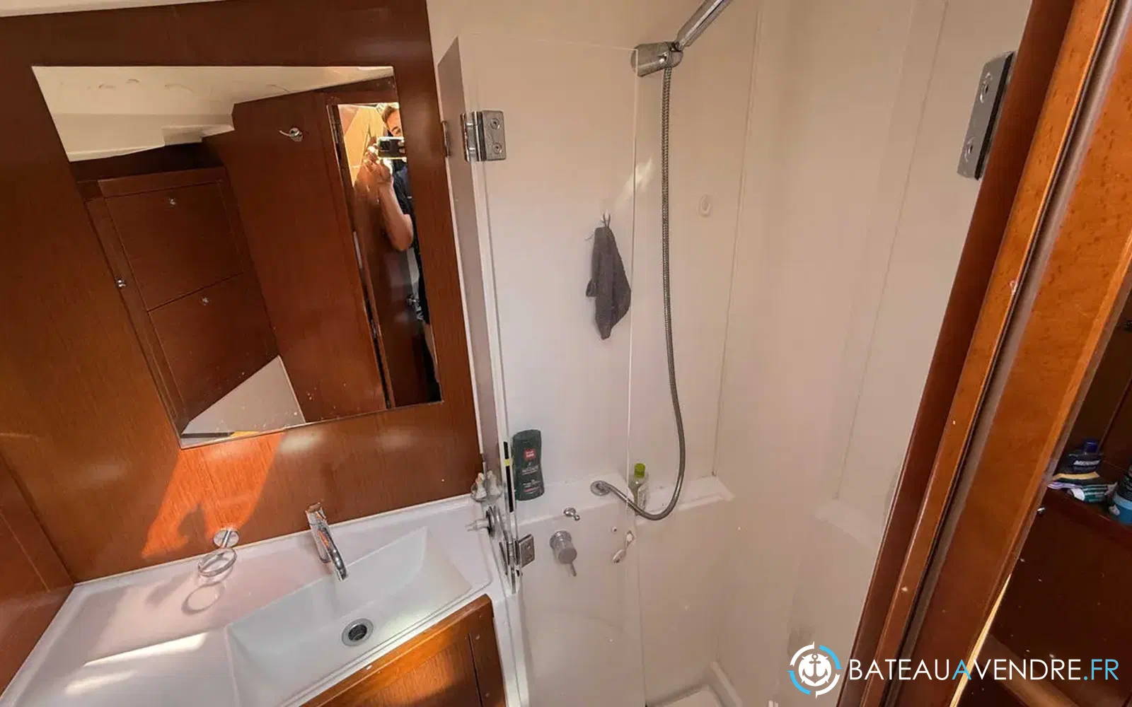 slider 26 Beneteau Oceanis 45