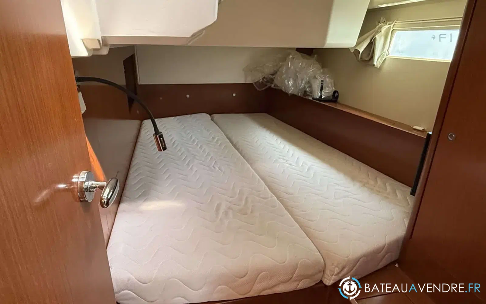 slider 27 Beneteau Oceanis 45