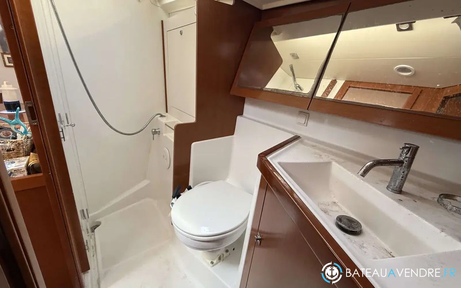 slider 29 Beneteau Oceanis 45