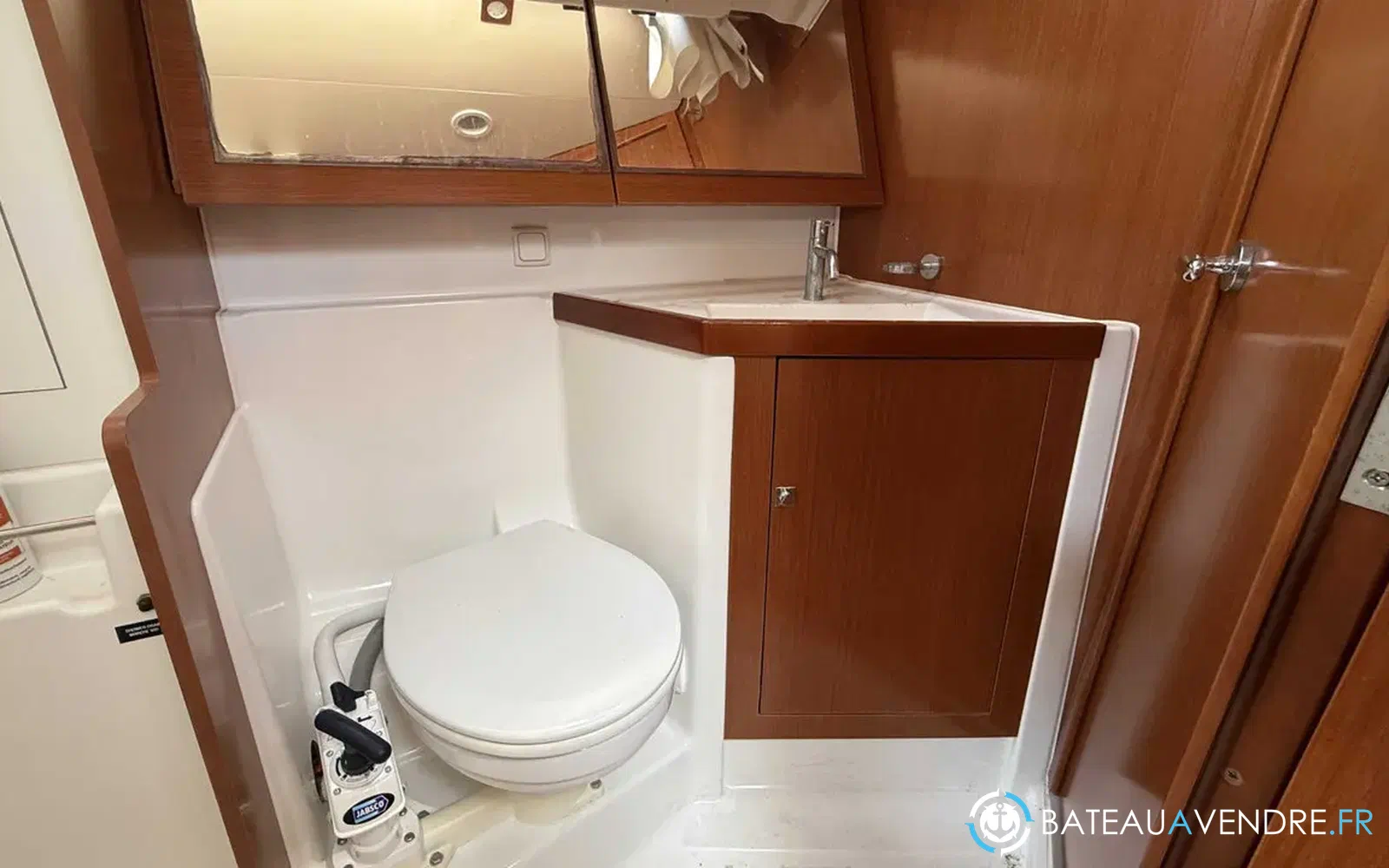 slider 30 Beneteau Oceanis 45