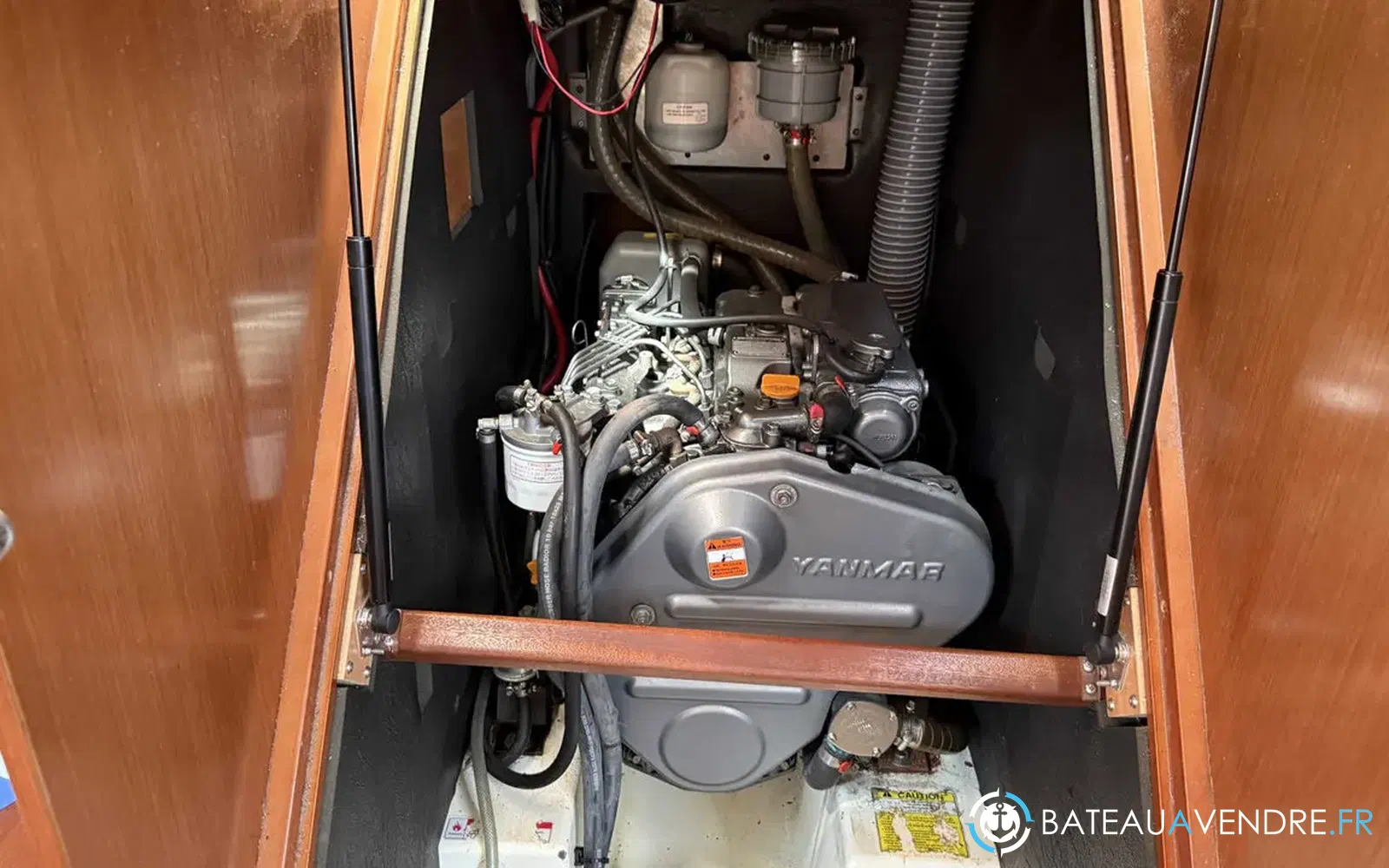 slider 32 Beneteau Oceanis 45