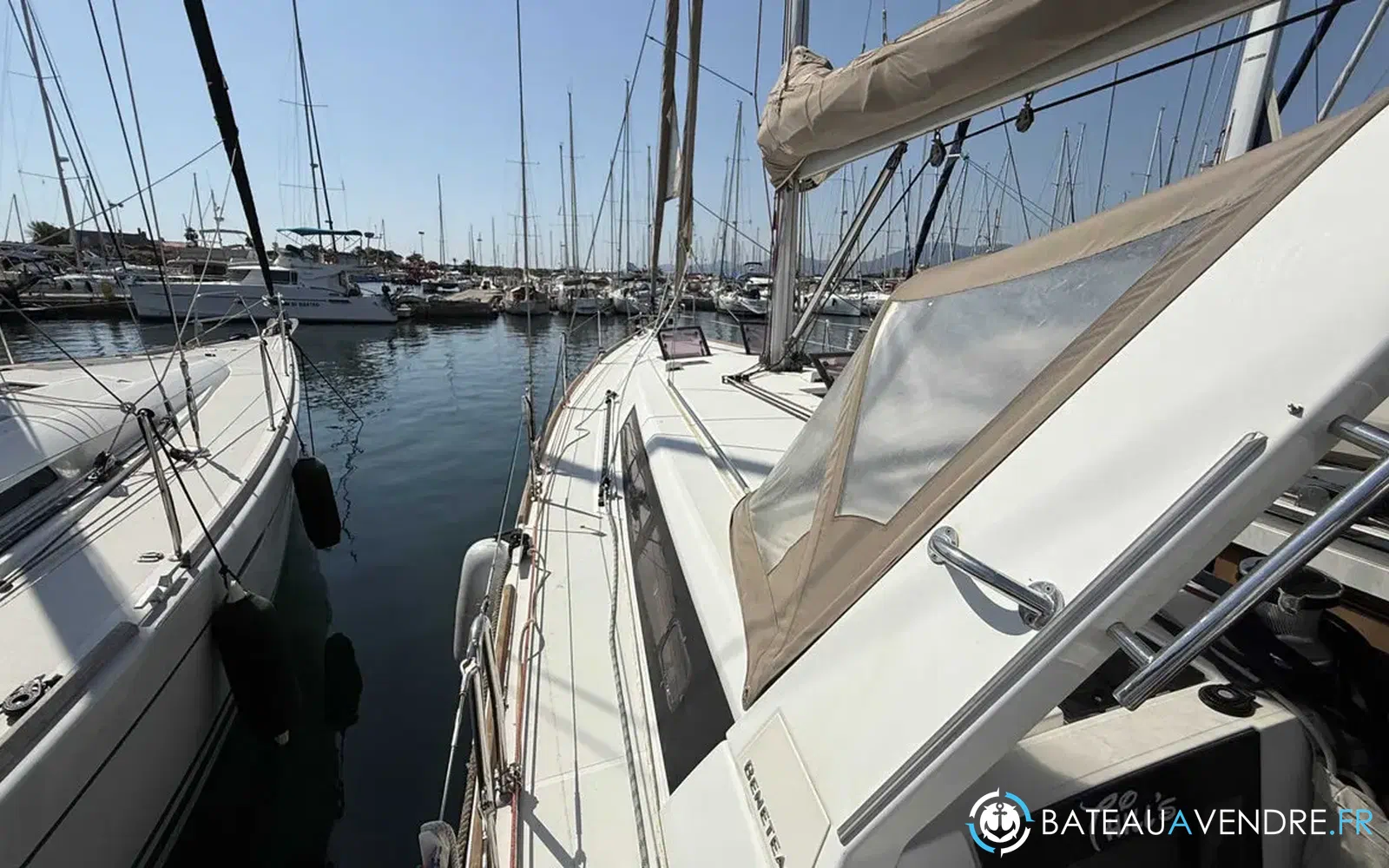 slider 6 Beneteau Oceanis 45