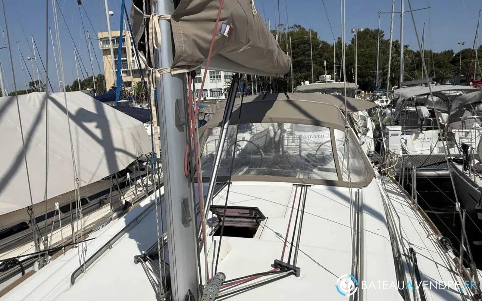 slider 7 Beneteau Oceanis 45