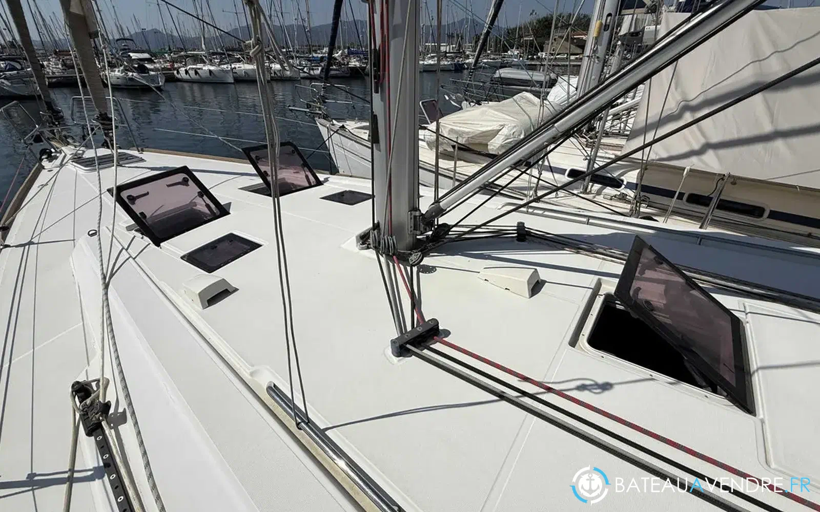 slider 8 Beneteau Oceanis 45