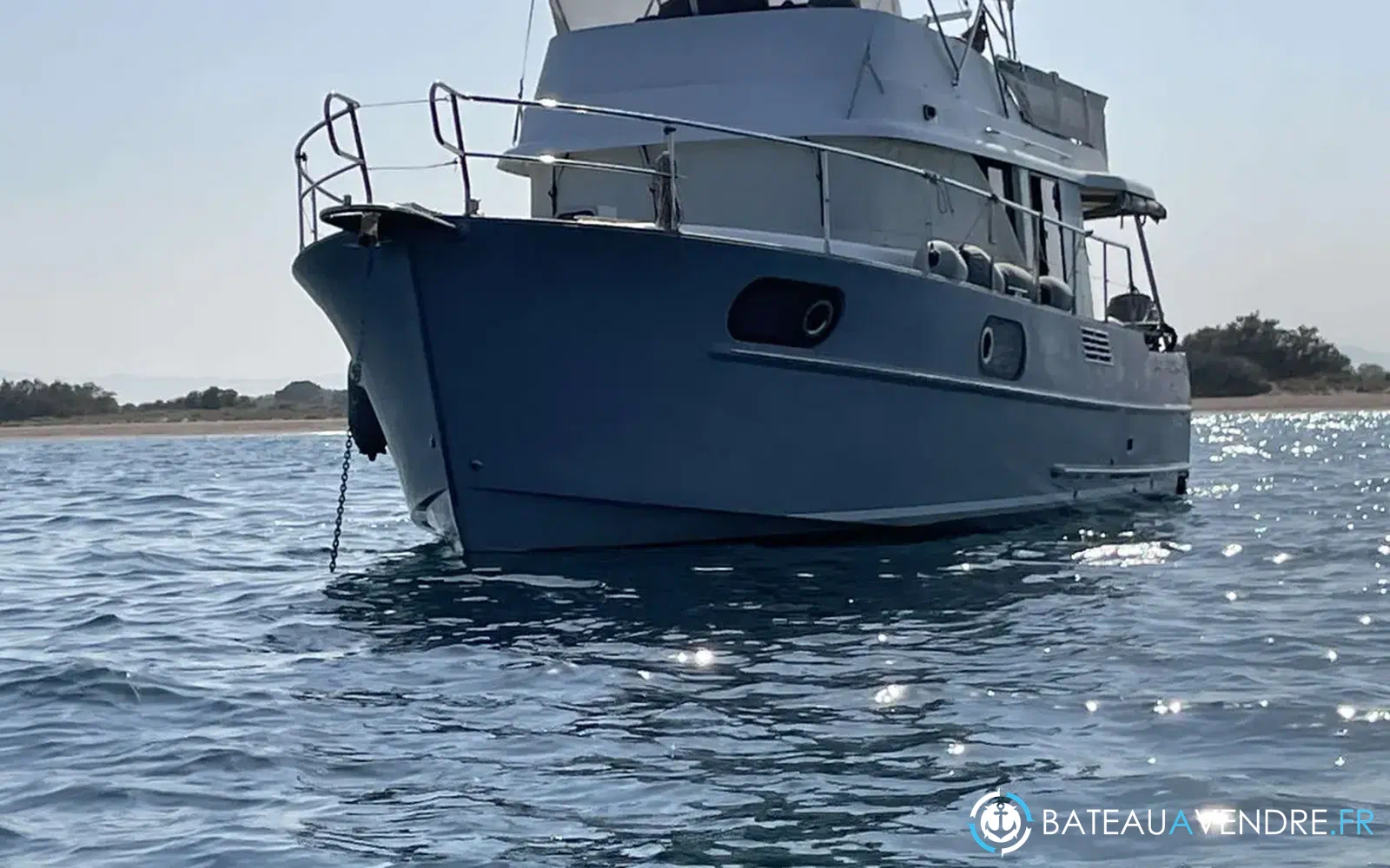 slider 0 Beneteau Swift Trawler 44