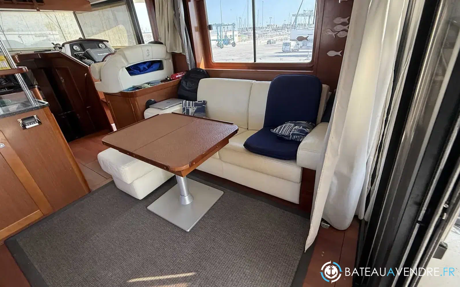 slider 10 Beneteau Swift Trawler 44