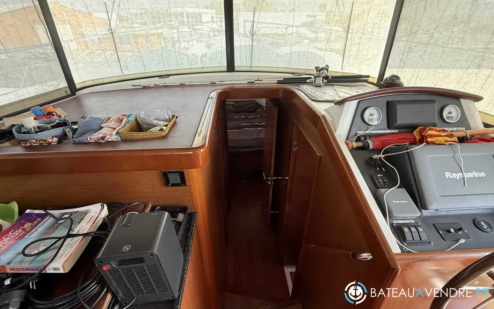 slider 13 Beneteau Swift Trawler 44