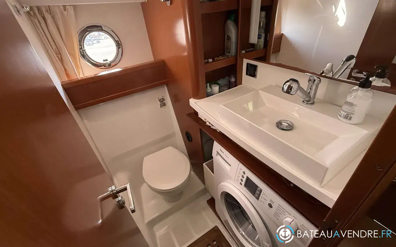 slider 17 Beneteau Swift Trawler 44
