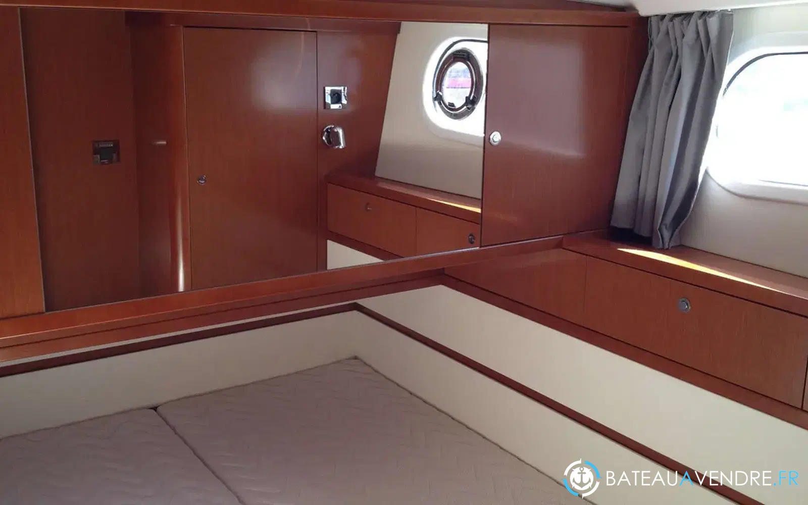 slider 18 Beneteau Swift Trawler 44