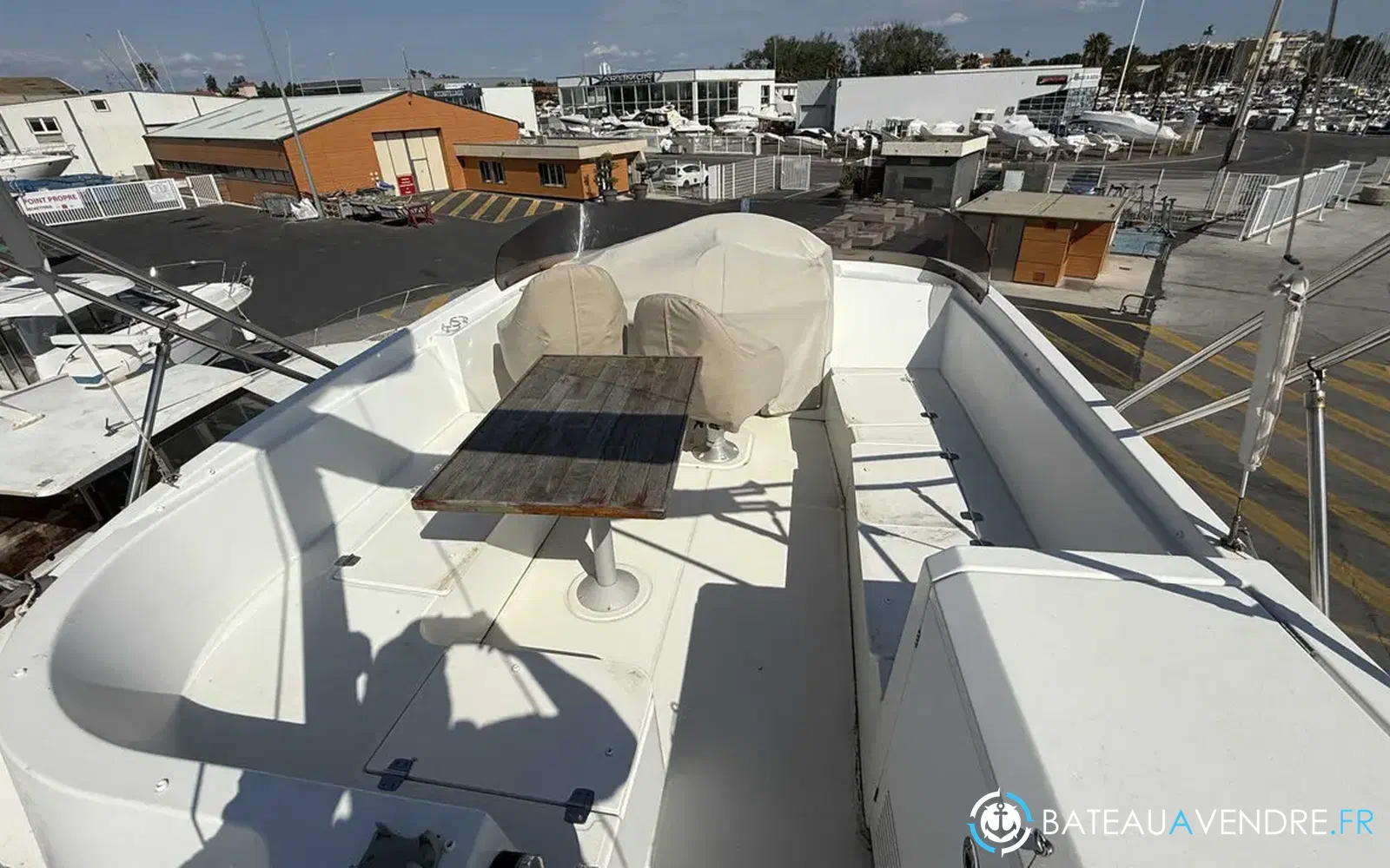 slider 20 Beneteau Swift Trawler 44