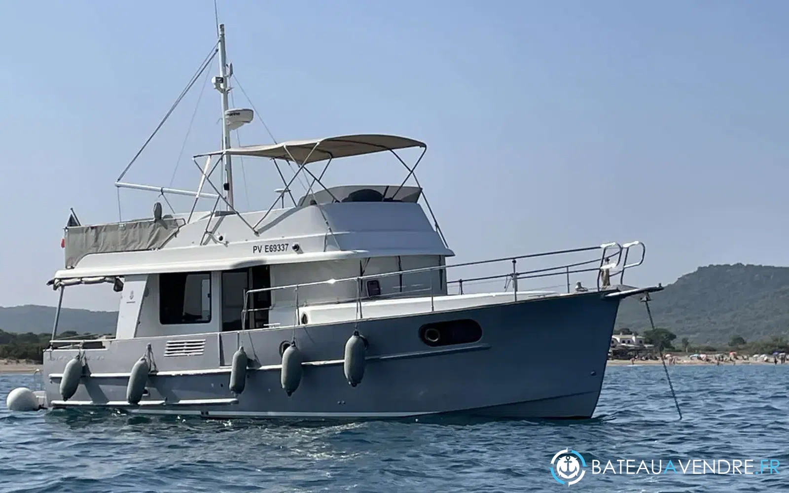 slider 4 Beneteau Swift Trawler 44