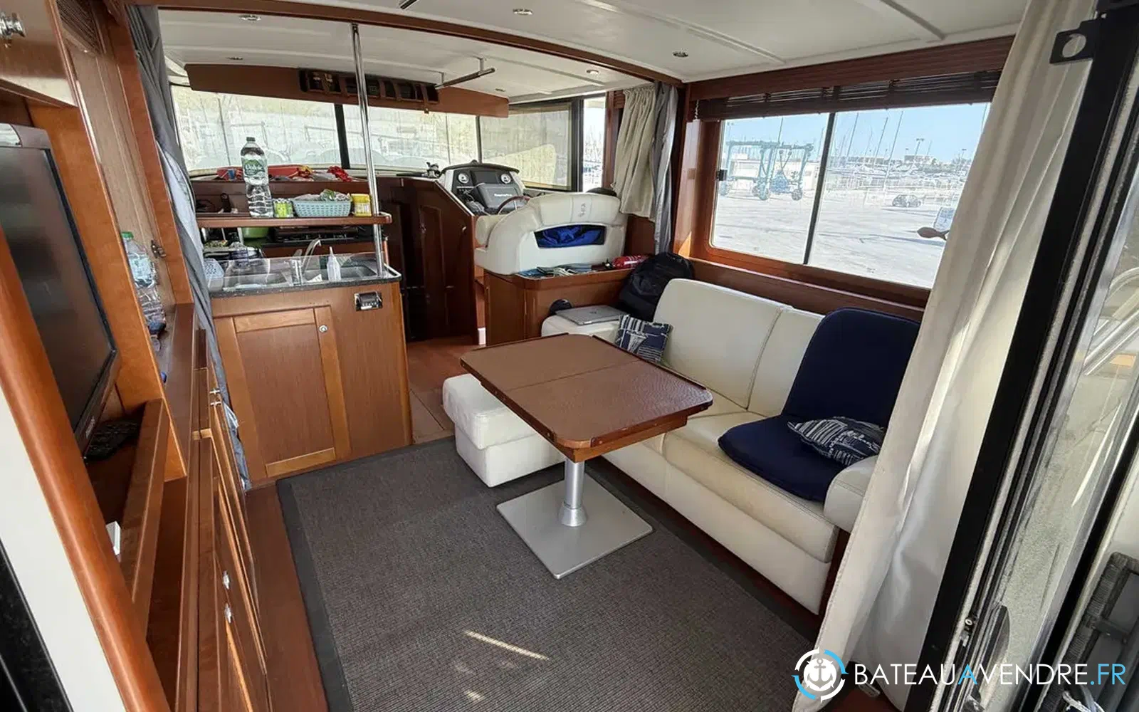slider 8 Beneteau Swift Trawler 44