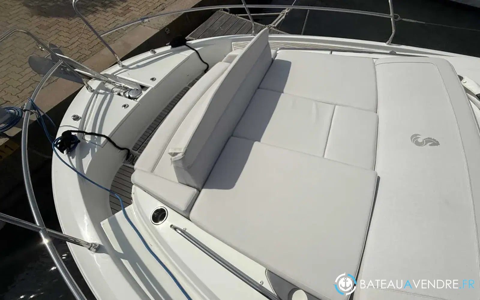 slider 17 Beneteau Antares 12