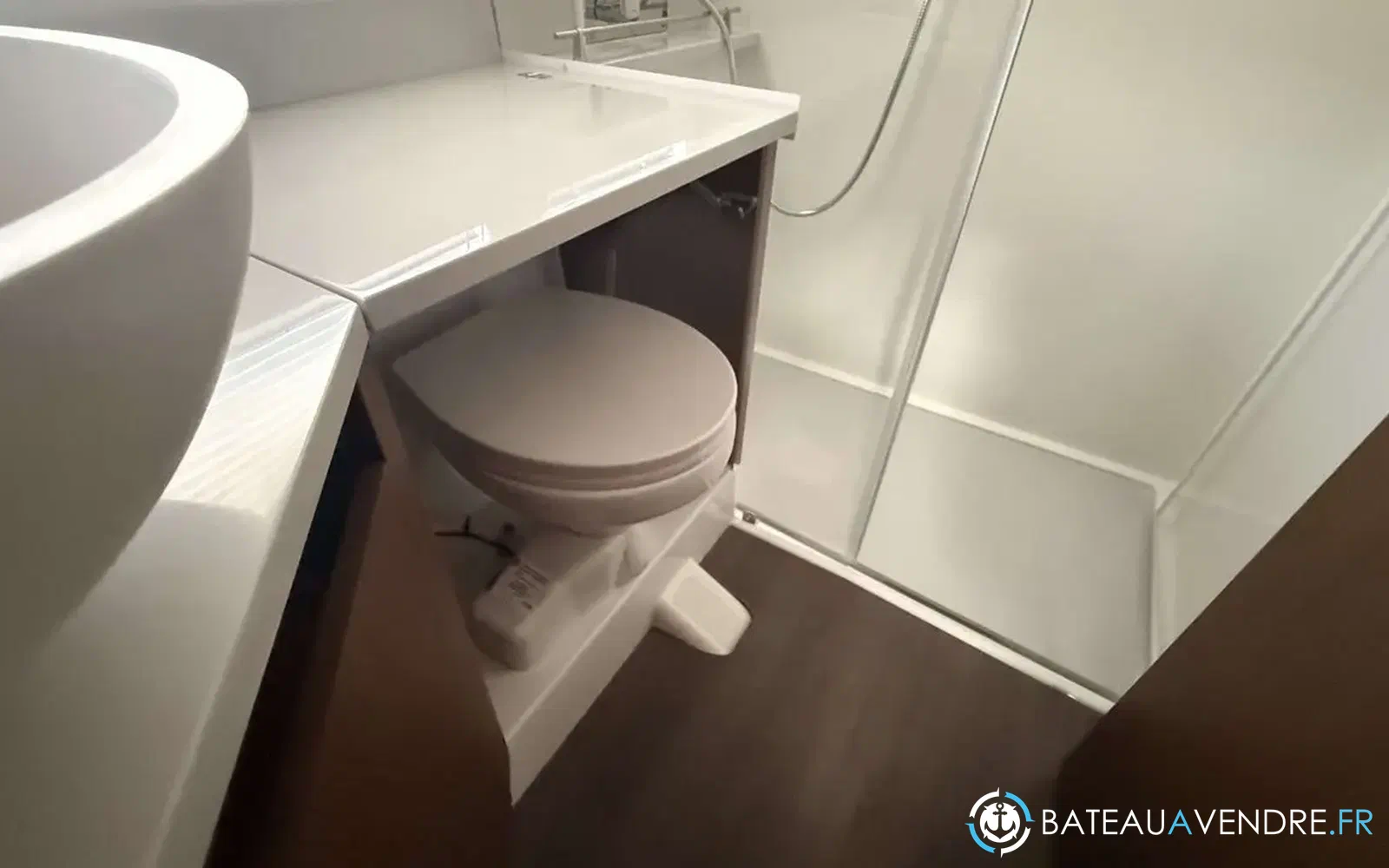 slider 25 Beneteau Antares 12