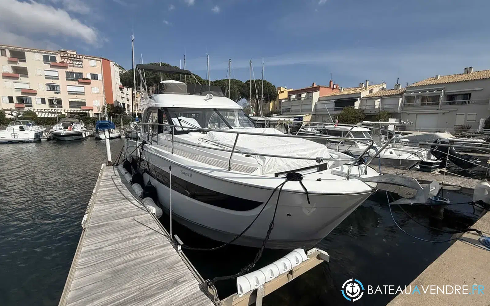 slider 3 Beneteau Antares 12