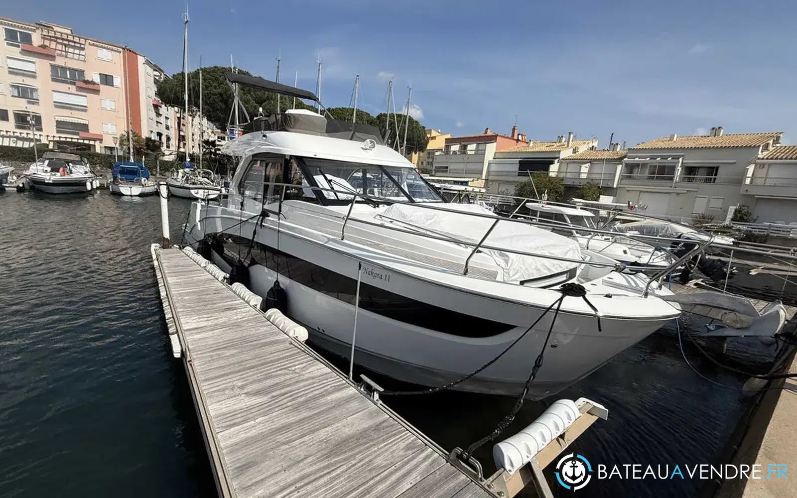 slider 4 Beneteau Antares 12
