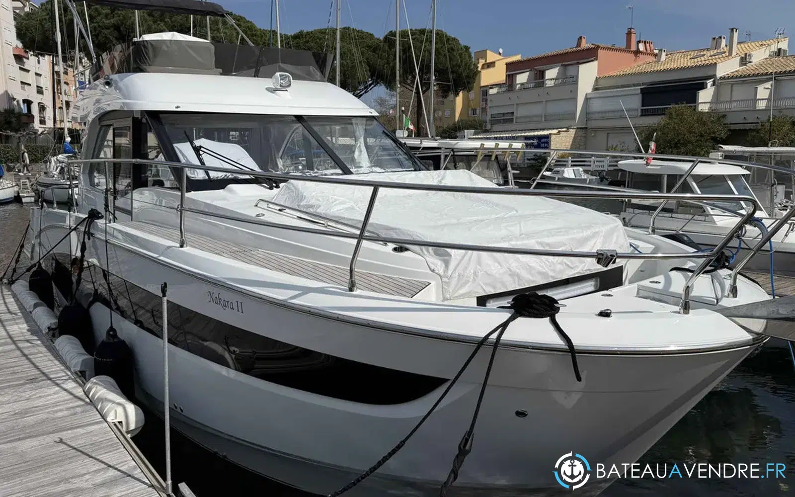 slider 5 Beneteau Antares 12