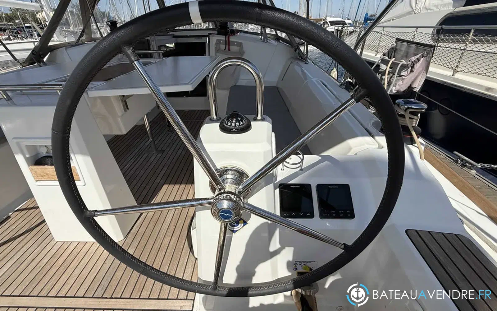 slider 9 Beneteau Oceanis 38.1