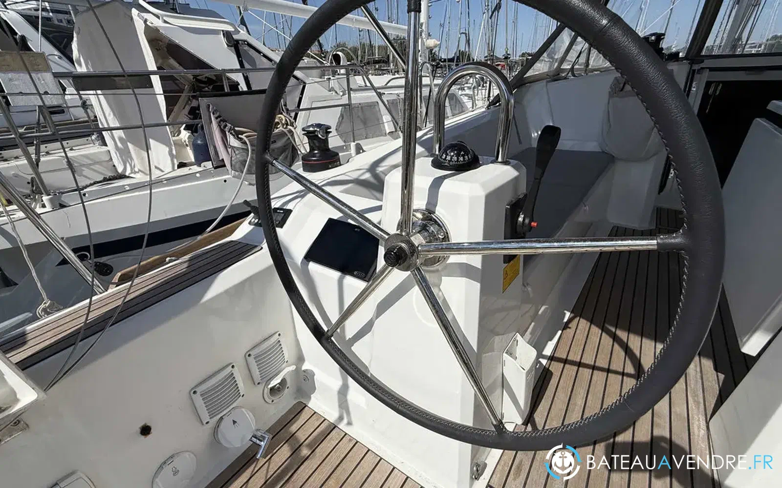 slider 11 Beneteau Oceanis 38.1