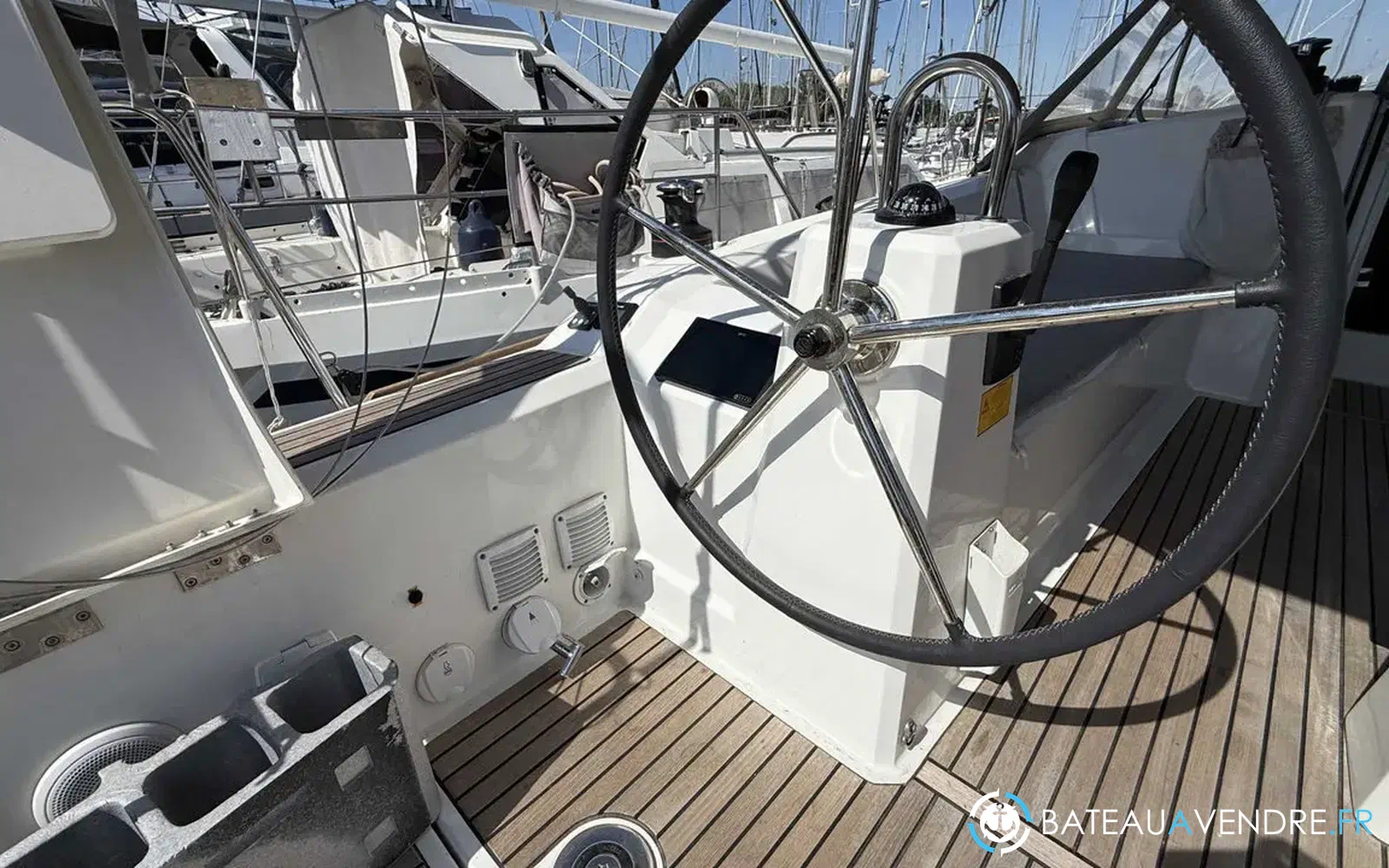 slider 12 Beneteau Oceanis 38.1