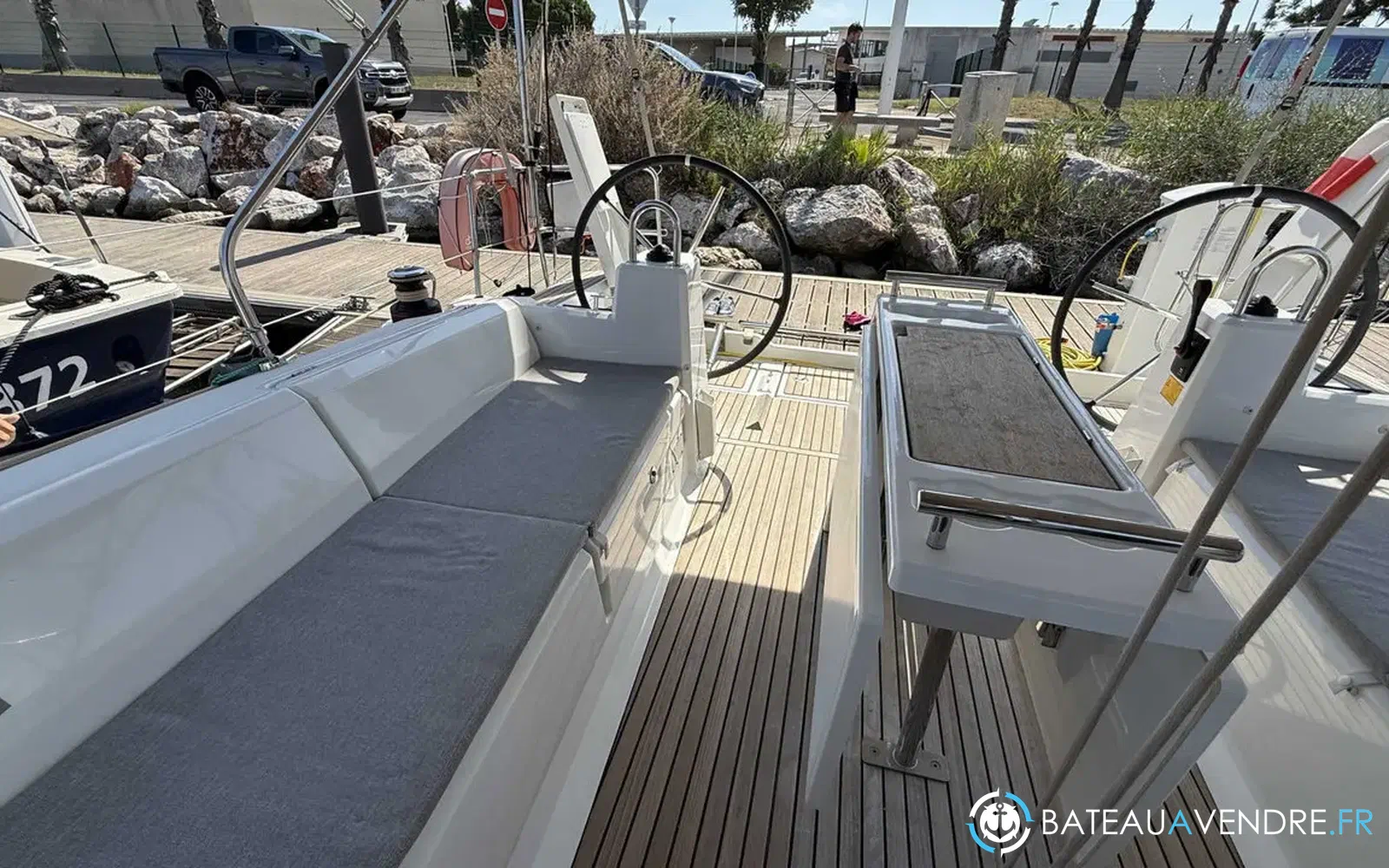 slider 14 Beneteau Oceanis 38.1