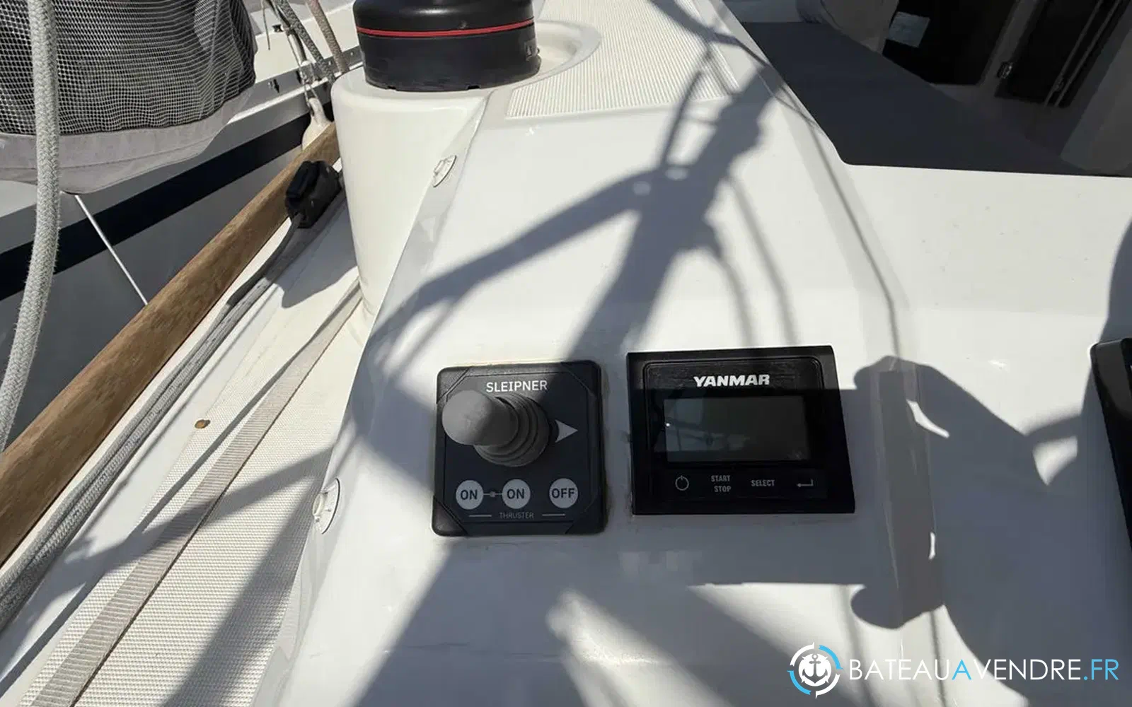 slider 16 Beneteau Oceanis 38.1
