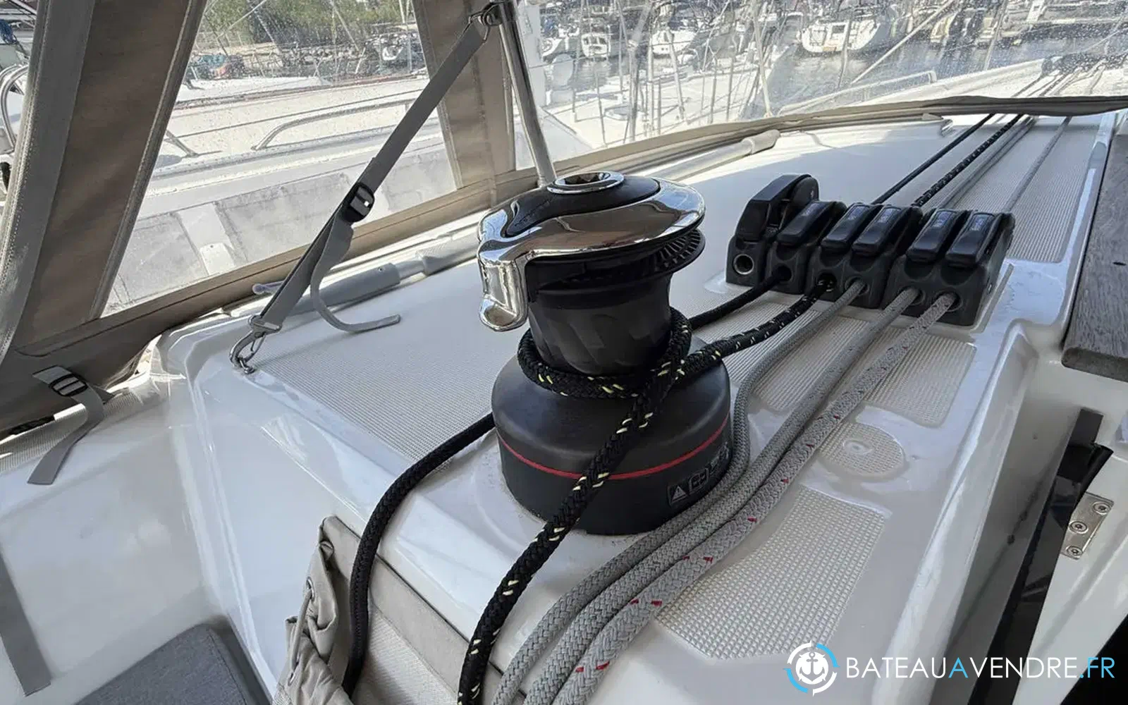 slider 18 Beneteau Oceanis 38.1