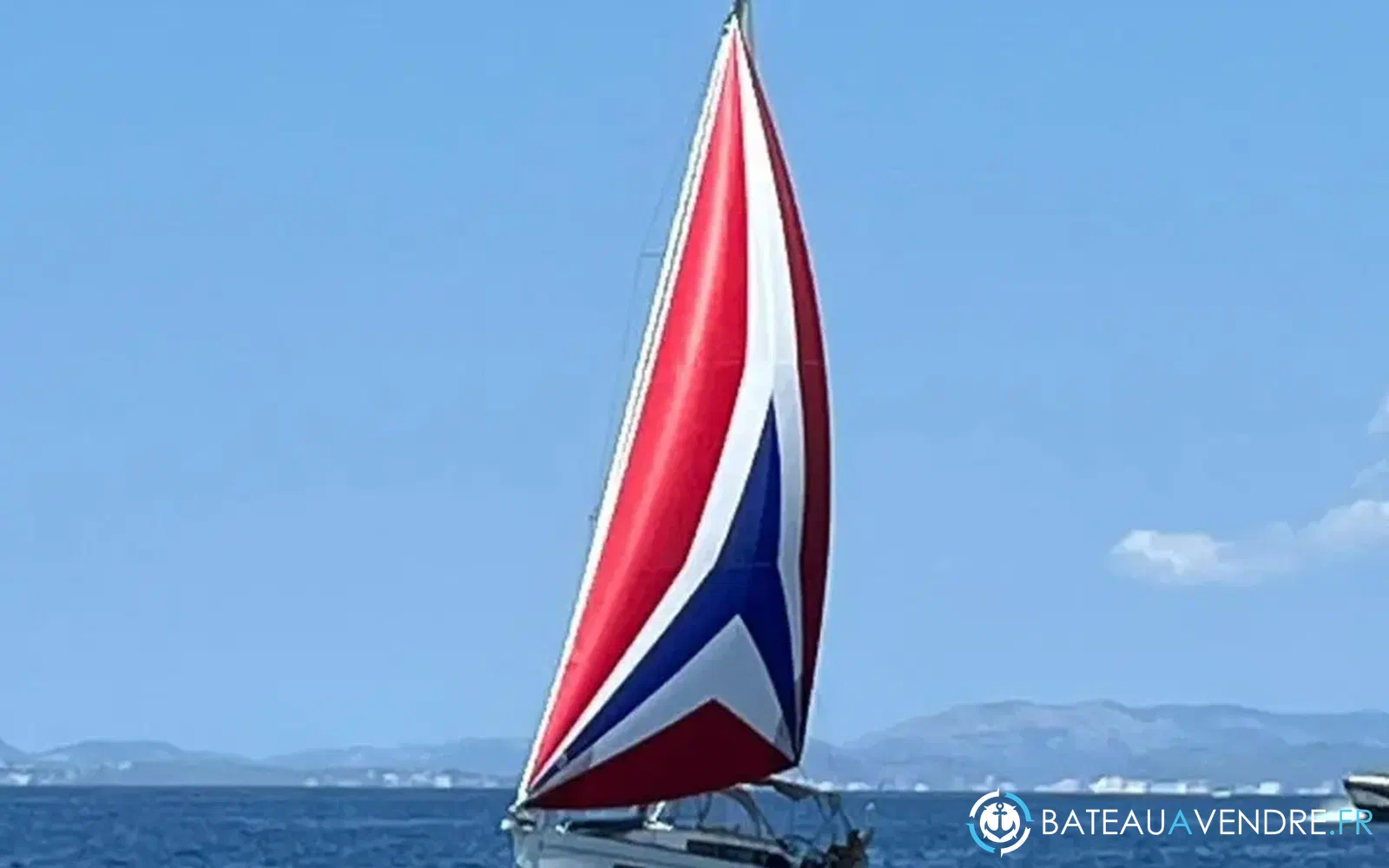 slider 1 Beneteau Oceanis 38.1