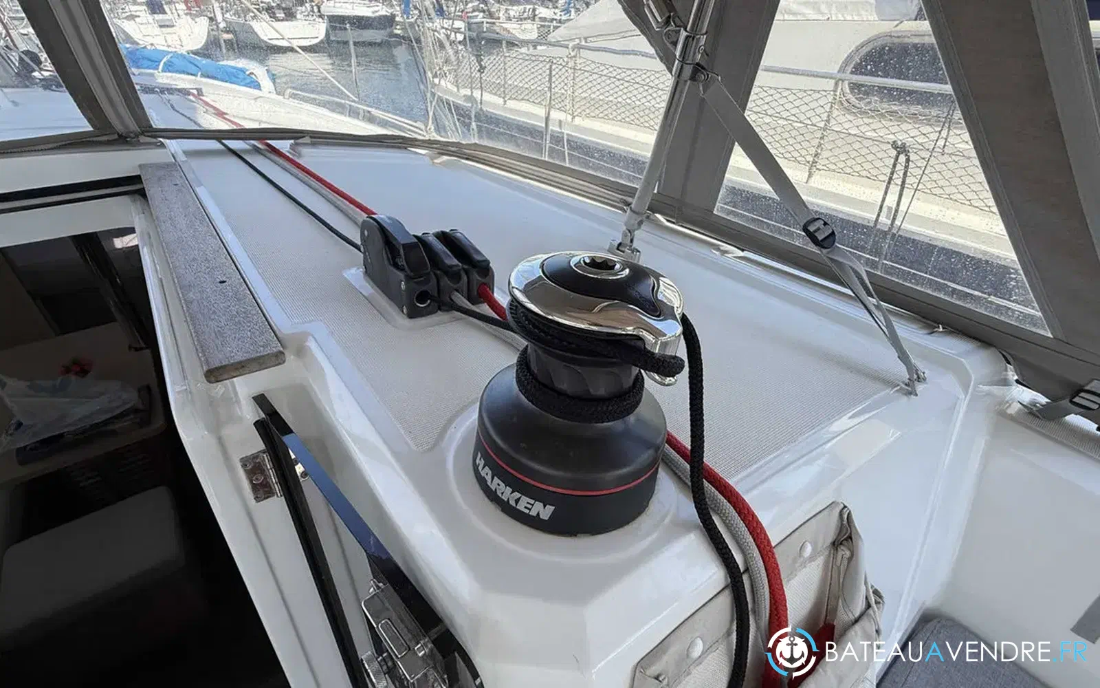 slider 19 Beneteau Oceanis 38.1
