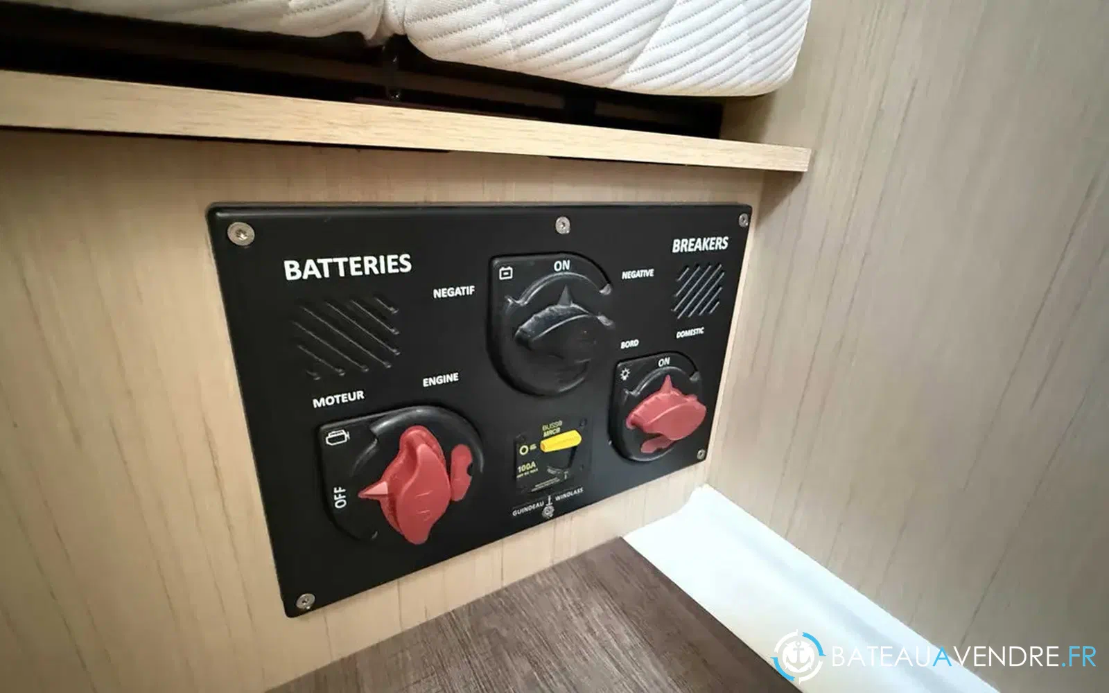 slider 27 Beneteau Oceanis 38.1