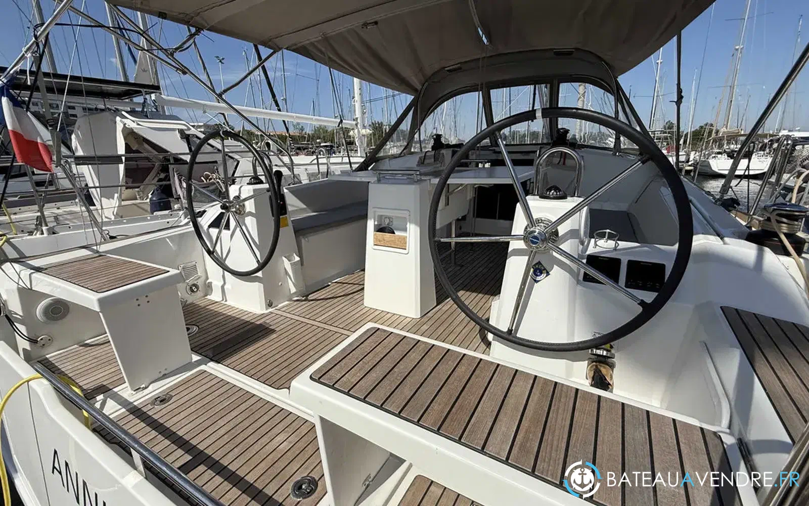 slider 6 Beneteau Oceanis 38.1