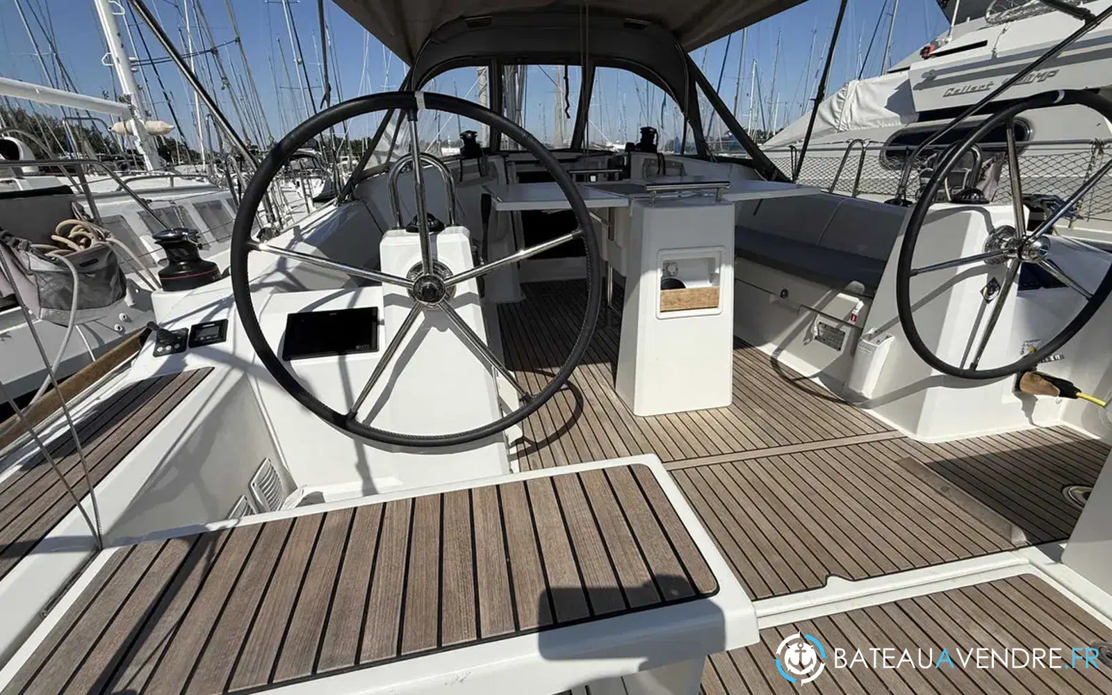 slider 7 Beneteau Oceanis 38.1