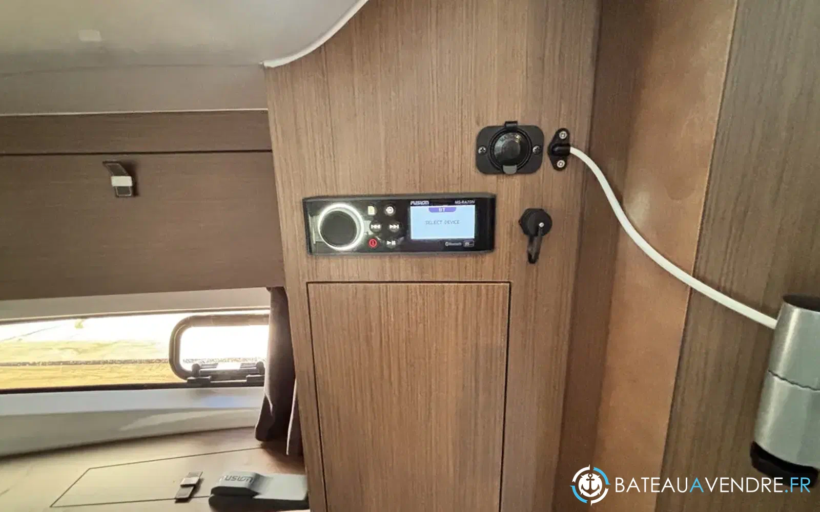 slider 16 Beneteau Flyer 10