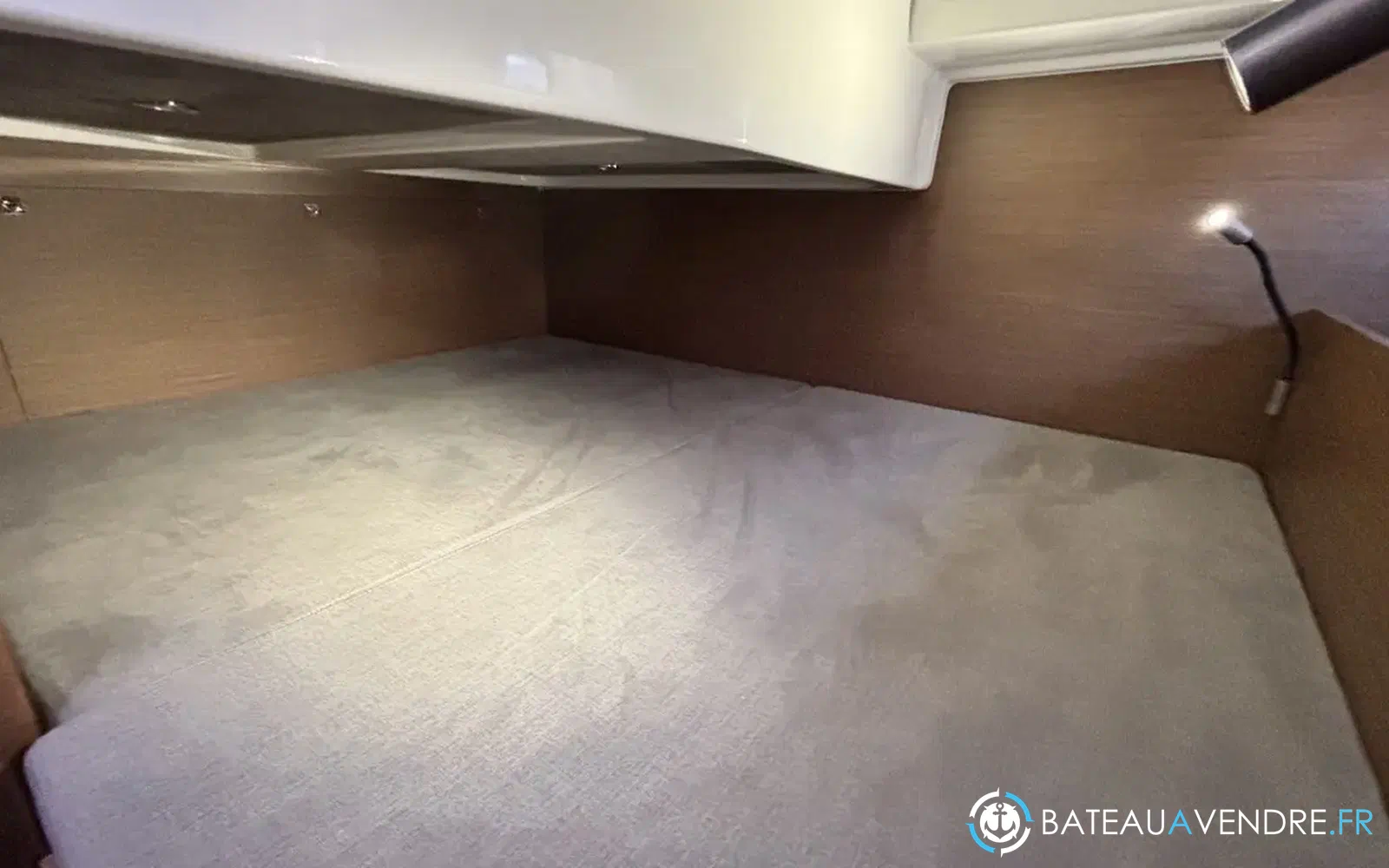 slider 18 Beneteau Flyer 10