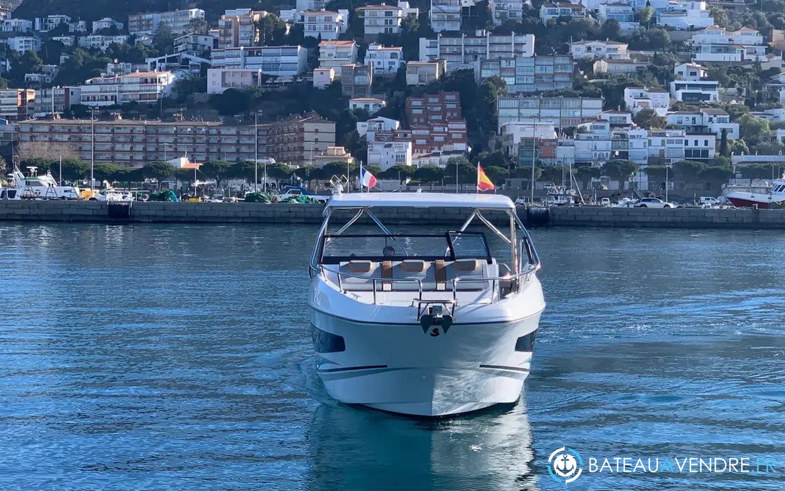 slider 20 Beneteau Flyer 10