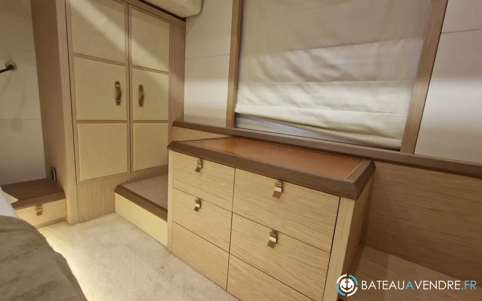 slider 30 Beneteau Monte Carlo 6