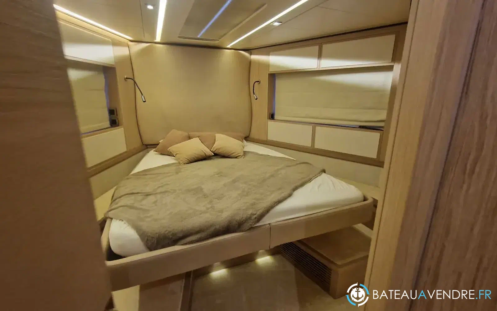 slider 34 Beneteau Monte Carlo 6
