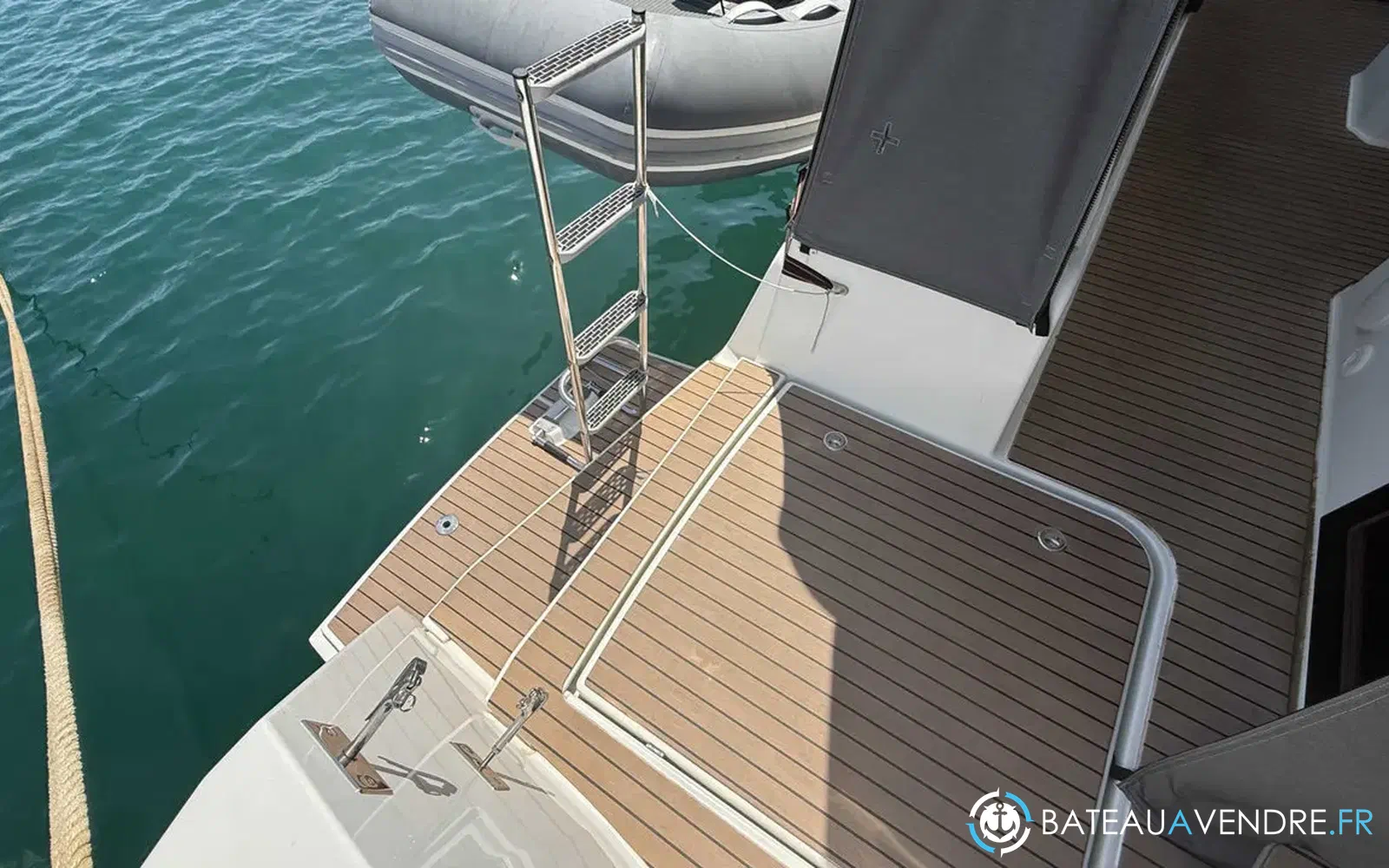 slider 20 Fountaine Pajot Astrea 42