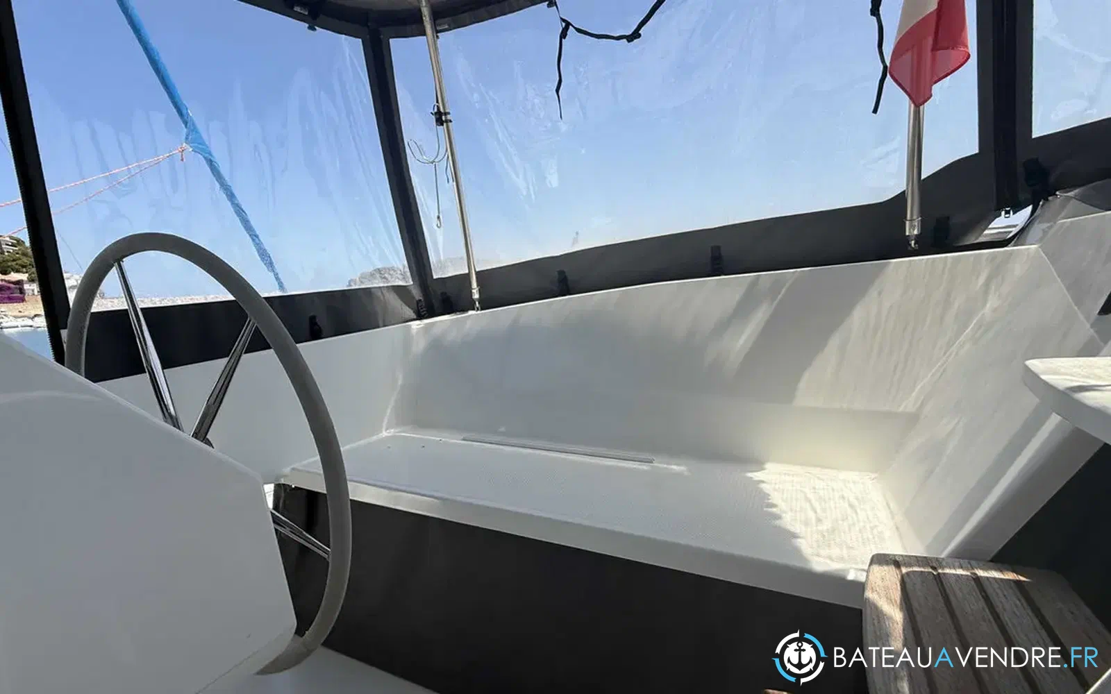 slider 7 Fountaine Pajot Astrea 42
