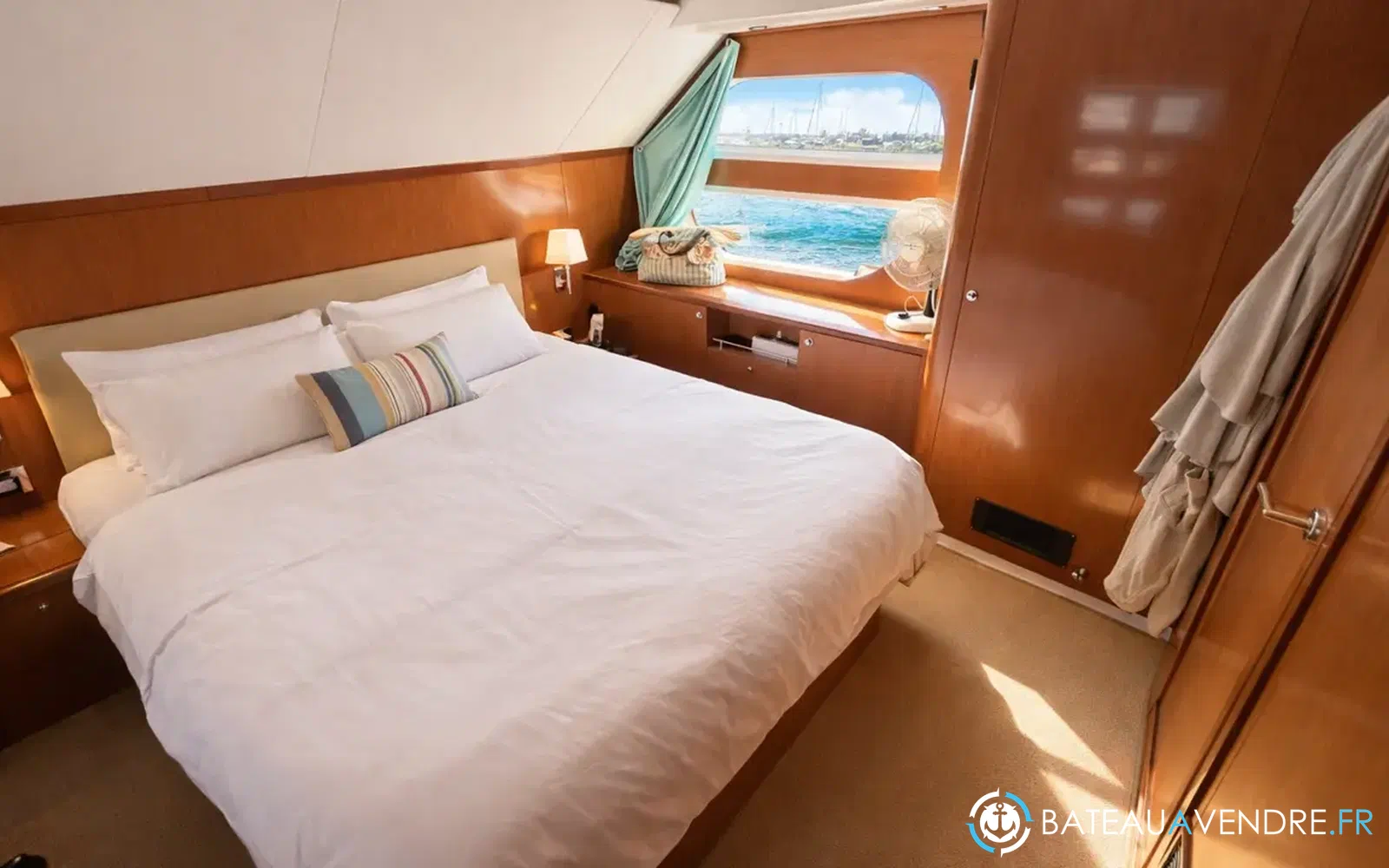 slider 12 Beneteau Swift Trawler 52