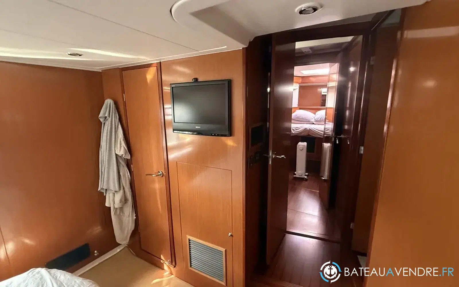 slider 13 Beneteau Swift Trawler 52