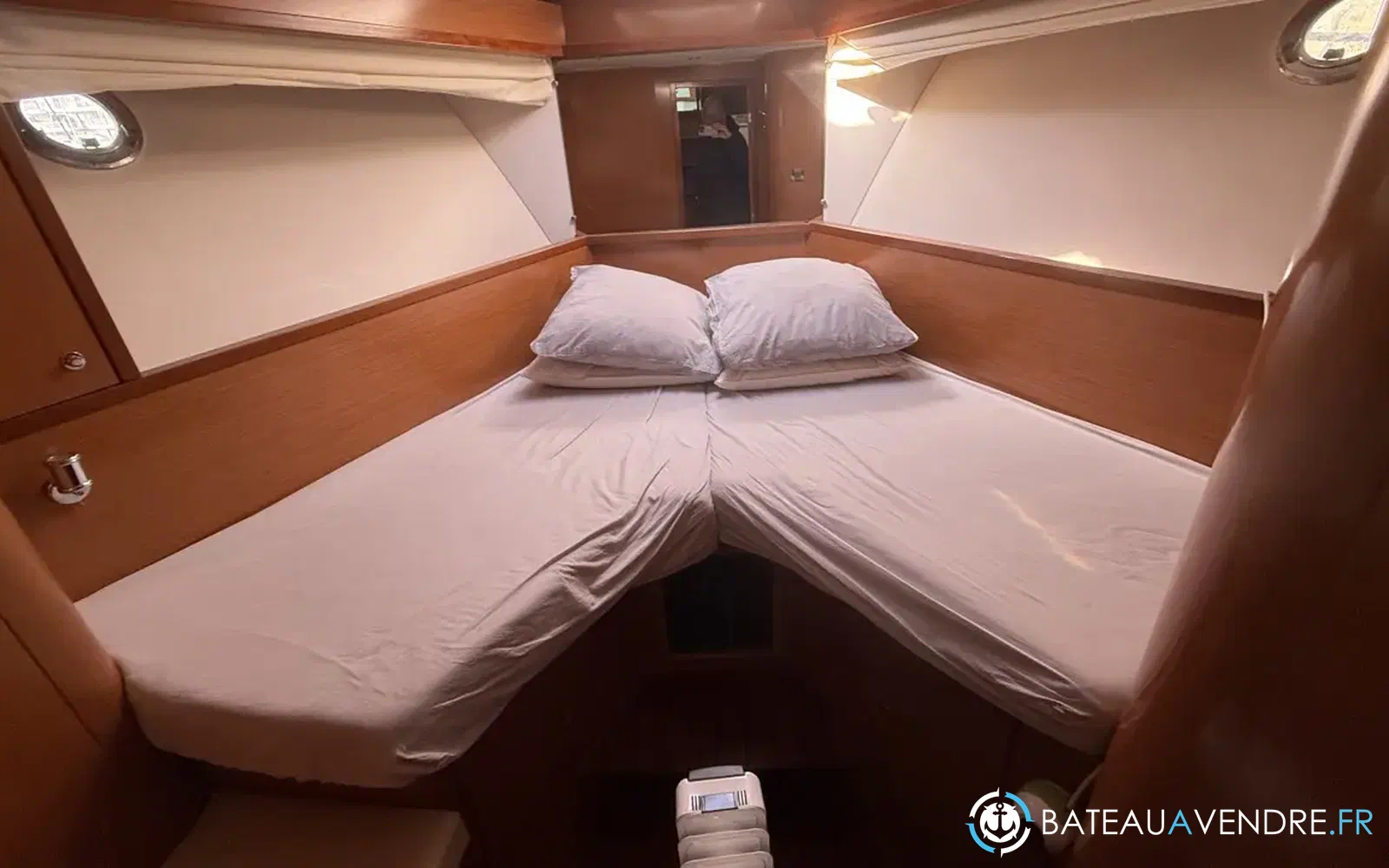 slider 14 Beneteau Swift Trawler 52