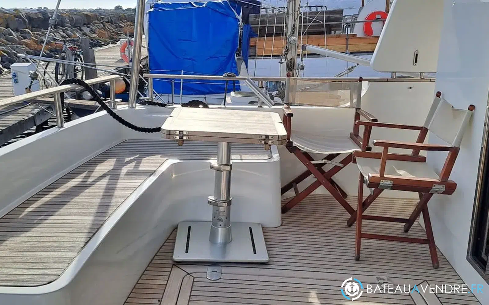 slider 2 Beneteau Swift Trawler 52