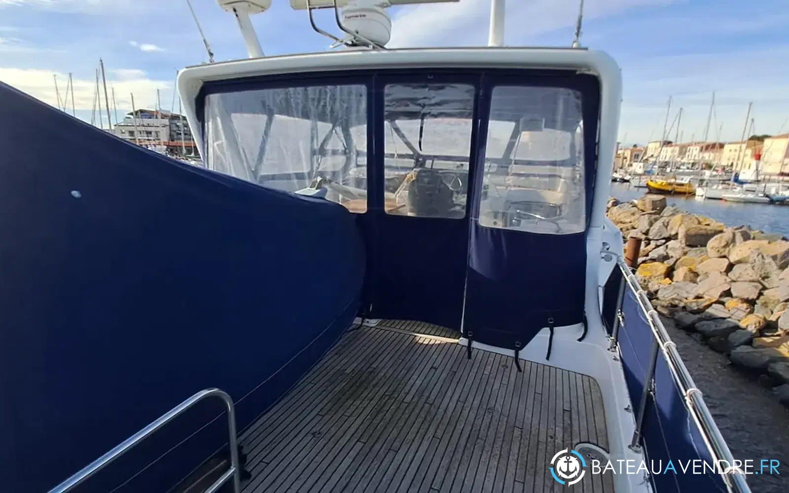 slider 6 Beneteau Swift Trawler 52